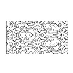 Pattern Silly Coloring Page Cool Satin Wrap by Amaryn4rt