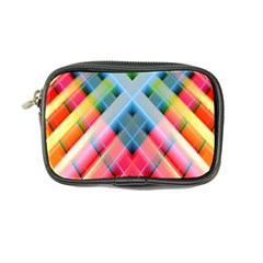 Graphics Colorful Colors Wallpaper Graphic Design Coin Purse by Amaryn4rt