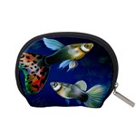 Marine Fishes Accessory Pouches (Small)  Back