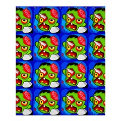 Zombies Shower Curtain 60  X 72  (medium)  by boho