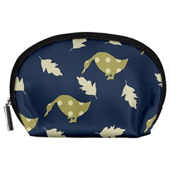 Duck Tech Repeat Accessory Pouches (large)  by Simbadda