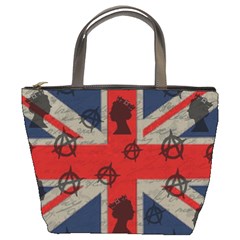 United Kingdom  Bucket Bags by Valentinaart