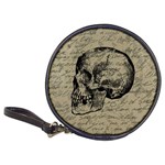 Skull Classic 20-CD Wallets Front