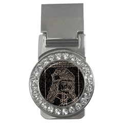 Count Vlad Dracula Money Clips (cz) 