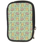 Cute Hamster Pattern Compact Camera Cases