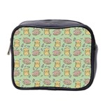 Cute Hamster Pattern Mini Toiletries Bag 2-Side