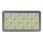 Cute Hamster Pattern Memory Card Reader (Mini)