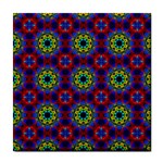 Abstract Pattern Wallpaper Tile Coasters