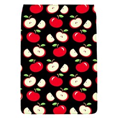 Apple Pattern Flap Covers (s)  by Valentinaart