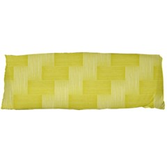 Pattern Body Pillow Case Dakimakura (two Sides) by Valentinaart