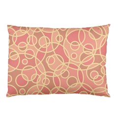 Pattern Pillow Case (two Sides)