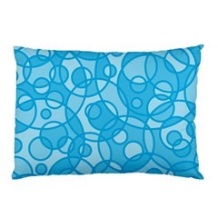 Pattern Pillow Case (two Sides)