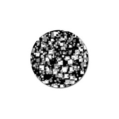 Pattern Golf Ball Marker (10 Pack) by Valentinaart