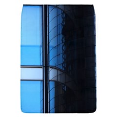 Modern Office Window Architecture Detail Flap Covers (s)  by Simbadda