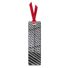 Abstract Architecture Pattern Small Book Marks by Simbadda