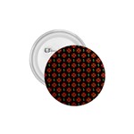 Dollar Sign Graphic Pattern 1.75  Buttons