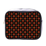 Dollar Sign Graphic Pattern Mini Toiletries Bags