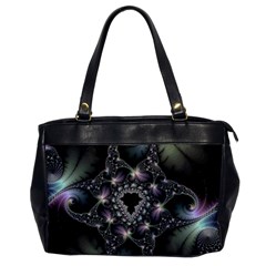 Magic Swirl Office Handbags by Simbadda