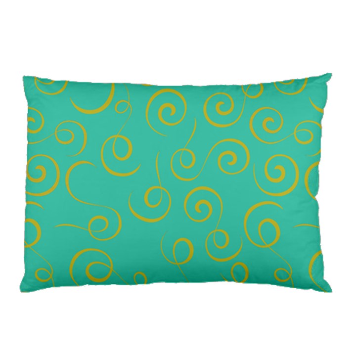 Pattern Pillow Case (Two Sides)