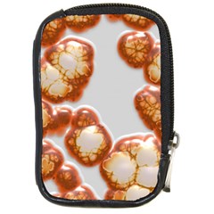 Abstract Texture A Completely Seamless Tile Able Background Design Compact Camera Cases