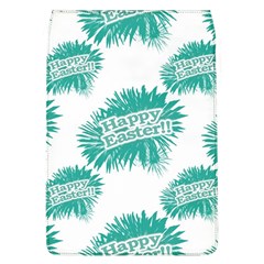 Happy Easter Theme Graphic Flap Covers (l)  by dflcprints