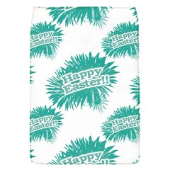 Happy Easter Theme Graphic Flap Covers (s)  by dflcprints