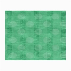 Polka Dot Scrapbook Paper Digital Green Small Glasses Cloth by Mariart