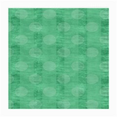 Polka Dot Scrapbook Paper Digital Green Medium Glasses Cloth by Mariart