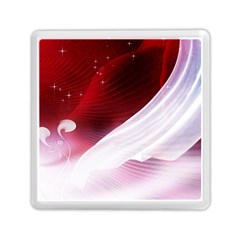 Dreamworld Studio 2d Illustration Of Beautiful Studio Setting Memory Card Reader (square)  by Nexatart