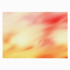 Background Abstract Texture Pattern Large Glasses Cloth (2-side) by Nexatart