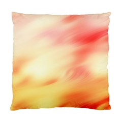 Background Abstract Texture Pattern Standard Cushion Case (two Sides) by Nexatart