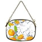 Fruits Water Vegetables Food Chain Purses (Two Sides) 