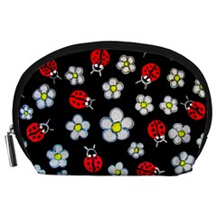 Sixties Flashback Accessory Pouches (large) 