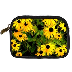 Walking Through Sunshine Digital Camera Cases by dawnsiegler