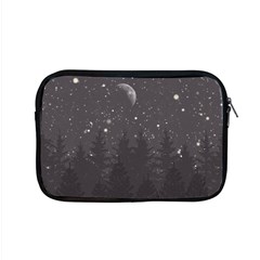 Night Full Star Apple Macbook Pro 15  Zipper Case by berwies