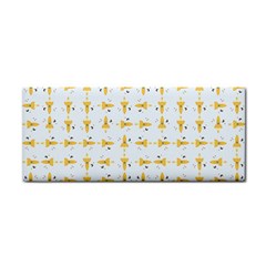 Spaceships Pattern Cosmetic Storage Cases by linceazul