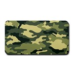 Camouflage Camo Pattern Medium Bar Mats