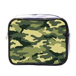 Camouflage Camo Pattern Mini Toiletries Bags