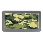 Camouflage Camo Pattern Memory Card Reader (Mini)