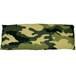 Camouflage Camo Pattern Body Pillow Case Dakimakura (Two Sides)