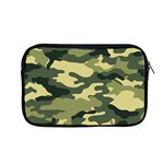 Camouflage Camo Pattern Apple MacBook Pro 13  Zipper Case