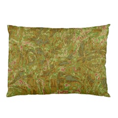 Pattern Pillow Case by Valentinaart