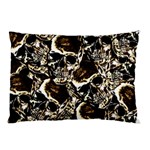 Skull pattern Pillow Case