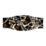 Skull pattern Stretchable Headband