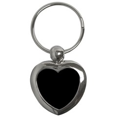 Pattern Key Chains (heart) 