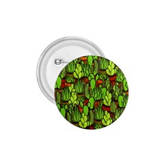 Cactus 1 75  Buttons by Valentinaart