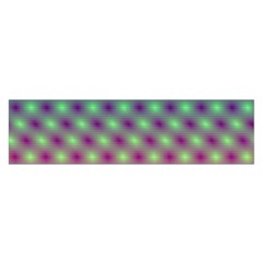 Art Patterns Satin Scarf (oblong) by Nexatart