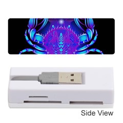 Sign Cancer Zodiac Memory Card Reader (stick)  by Mariart