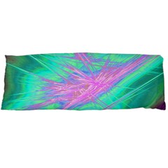 Big Bang Body Pillow Case (dakimakura) by ValentinaDesign