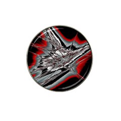 Big Bang Hat Clip Ball Marker (4 Pack)